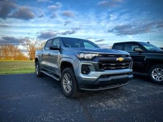 Chevrolet 2023 Colorado