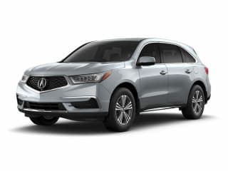 Acura 2020 MDX