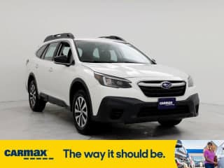 Subaru 2021 Outback