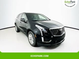 Cadillac 2021 XT5