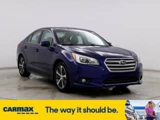 Subaru 2015 Legacy