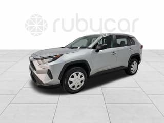 Toyota 2022 RAV4