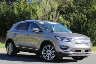 Lincoln 2019 MKC