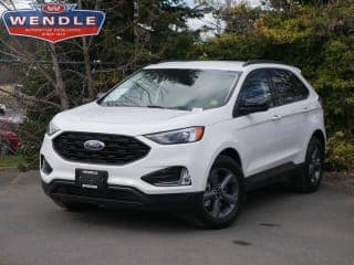 Ford 2023 Edge