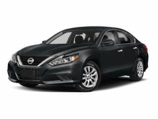 Nissan 2018 Altima