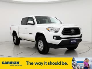 Toyota 2020 Tacoma