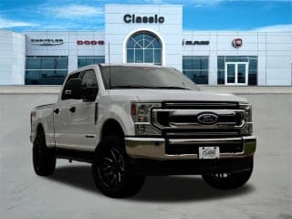 Ford 2022 F-250 Super Duty