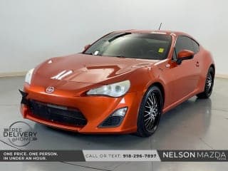 Scion 2013 FR-S