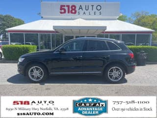 Audi 2017 Q5