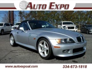 BMW 1999 Z3