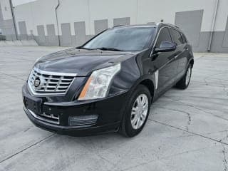 Cadillac 2015 SRX