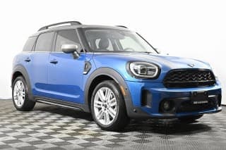 MINI 2023 Countryman