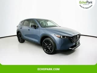 Mazda 2023 CX-5