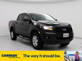 Ford 2019 Ranger