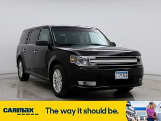 Ford 2018 Flex