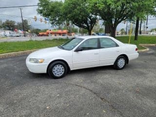 Toyota 1998 Camry