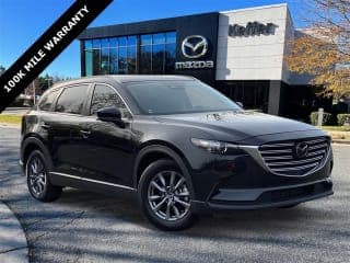 Mazda 2021 CX-9