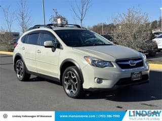 Subaru 2014 Crosstrek