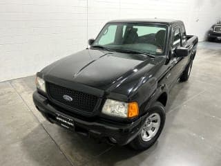 Ford 2003 Ranger
