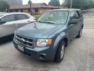 Ford 2012 Escape