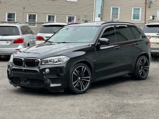 BMW 2016 X5 M