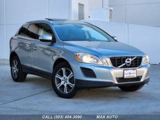 Volvo 2013 XC60