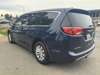 Chrysler 2019 Pacifica