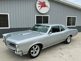 Pontiac 1966 GTO