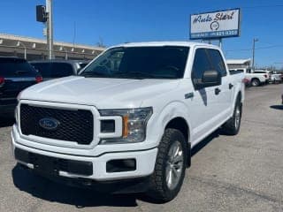 Ford 2018 F-150