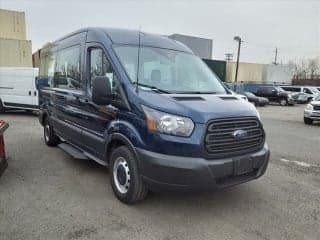 Ford 2019 Transit