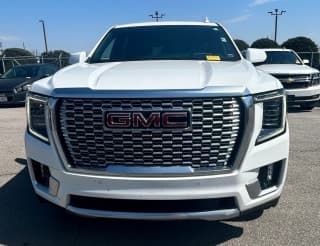 GMC 2021 Yukon