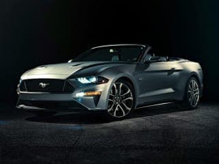 Ford 2018 Mustang