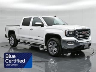 GMC 2018 Sierra 1500