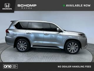 Lexus 2017 LX 570