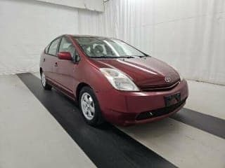 Toyota 2005 Prius