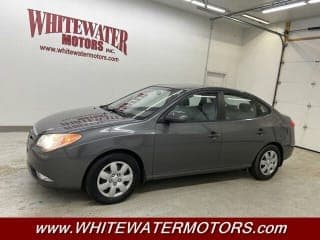 Hyundai 2008 Elantra