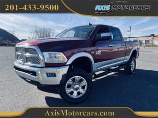 Ram 2014 3500