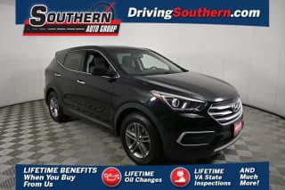 Hyundai 2018 Santa Fe Sport