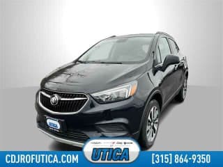 Buick 2021 Encore