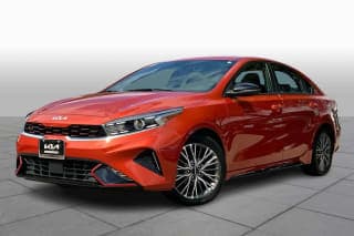 Kia 2022 Forte