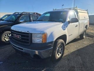 GMC 2010 Sierra 1500