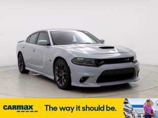 Dodge 2022 Charger