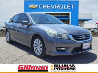 Honda 2014 Accord