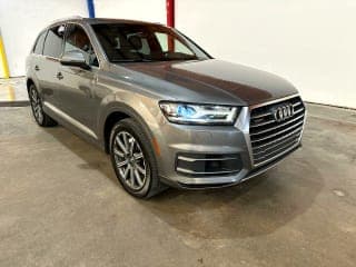 Audi 2017 Q7