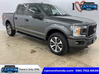 Ford 2019 F-150