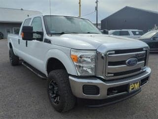 Ford 2014 F-250 Super Duty