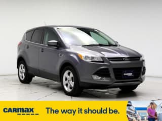 Ford 2013 Escape