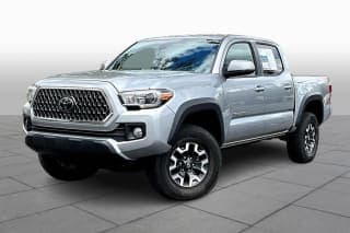 Toyota 2019 Tacoma