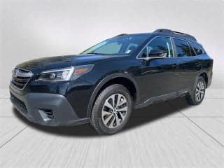 Subaru 2021 Outback