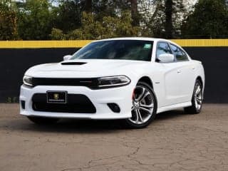 Dodge 2022 Charger